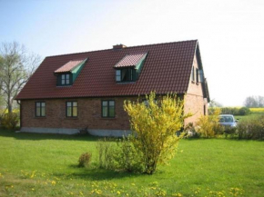 Ferienwohnung Möwe in Ummanz-Lüßvitz, Ummanz